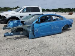 Dodge Charger r/t 392 salvage cars for sale: 2018 Dodge Charger R/T 392