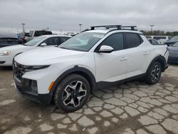 2022 Hyundai Santa Cruz Limited for sale in Indianapolis, IN