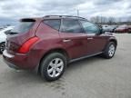 2006 Nissan Murano SL