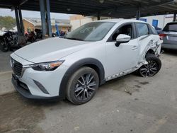 2018 Mazda CX-3 Touring en venta en Hayward, CA