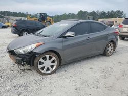 2013 Hyundai Elantra GLS en venta en Ellenwood, GA