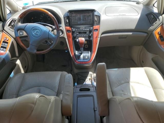 2003 Lexus RX 300