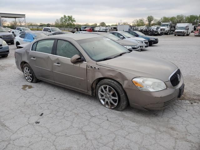 2006 Buick Lucerne CXL