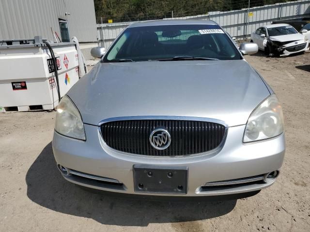 2006 Buick Lucerne CXS