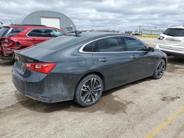 2016 Chevrolet Malibu Premier