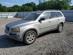 Volvo xc90 salvage cars for sale: 2006 Volvo XC90 V8