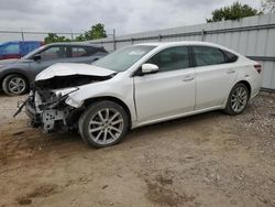 2014 Toyota Avalon Base en venta en Houston, TX