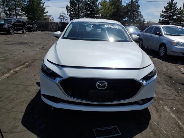 2019 Mazda 3 Select