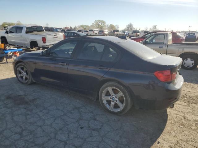 2014 BMW 320 I Xdrive