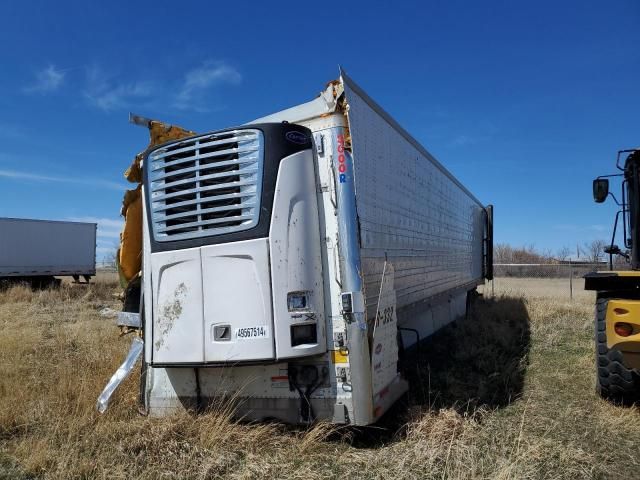 2016 Utility Reefer 53'