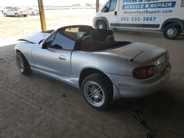 1999 Mazda MX-5 Miata