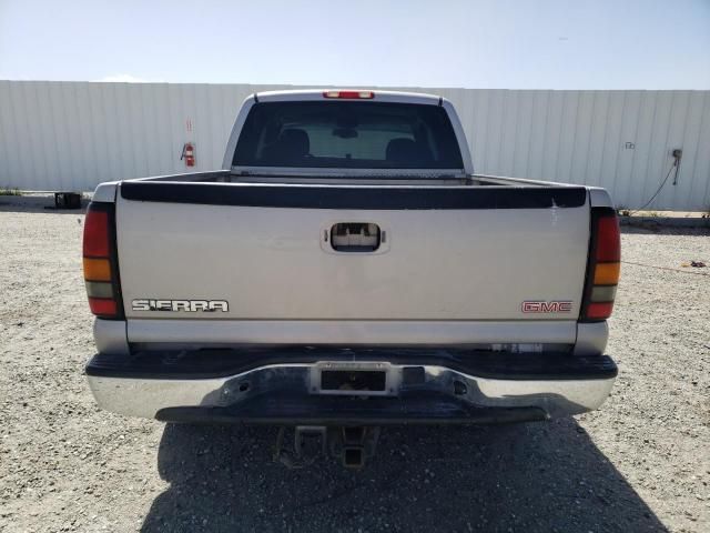 2005 GMC New Sierra C1500