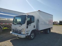 2015 Isuzu NPR en venta en Martinez, CA