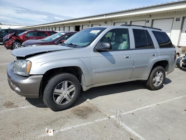 2007 Chevrolet Trailblazer LS