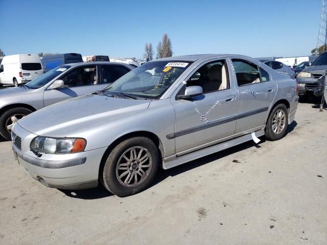 2004 Volvo S60