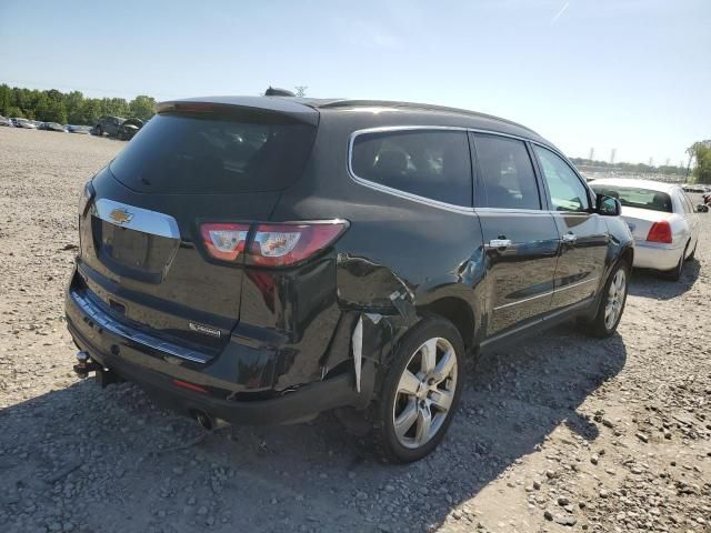 2017 Chevrolet Traverse Premier