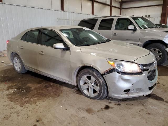 2016 Chevrolet Malibu Limited LT