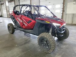 Polaris RZR PRO XP Vehiculos salvage en venta: 2023 Polaris RZR PRO XP 4 Ultimate