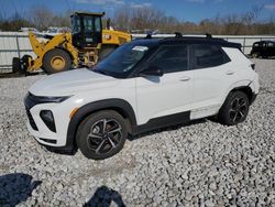 2021 Chevrolet Trailblazer RS for sale in Barberton, OH