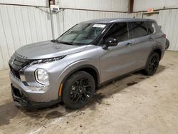 2023 Mitsubishi Outlander SE for sale in Pennsburg, PA