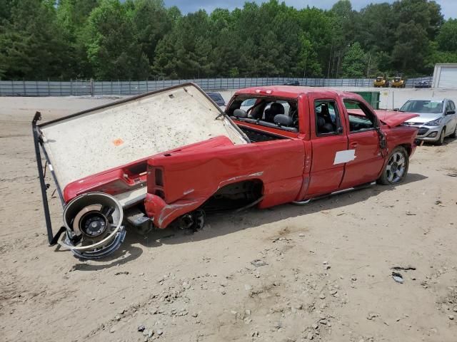 2005 Chevrolet Silverado SS