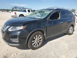 2017 Nissan Rogue S en venta en Houston, TX