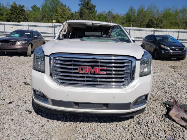 2018 GMC Yukon XL C1500 SLT