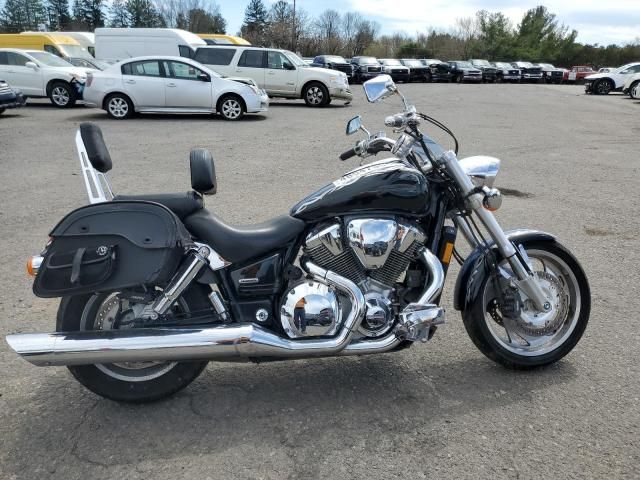 2003 Honda VTX1800 C