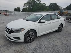 Volkswagen Vehiculos salvage en venta: 2021 Volkswagen Jetta S