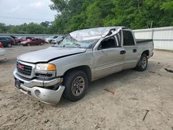 2007 GMC New Sierra C1500 Classic for sale in Shreveport, LA