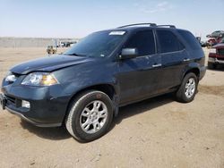 2006 Acura MDX Touring for sale in Greenwood, NE