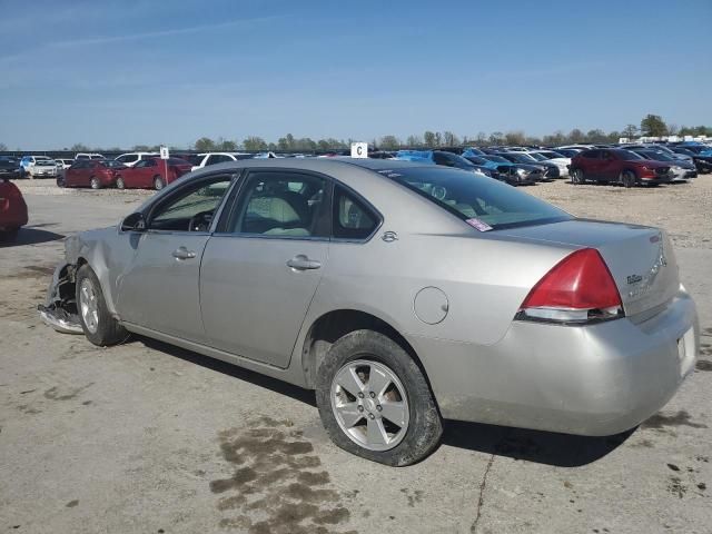 2008 Chevrolet Impala LT