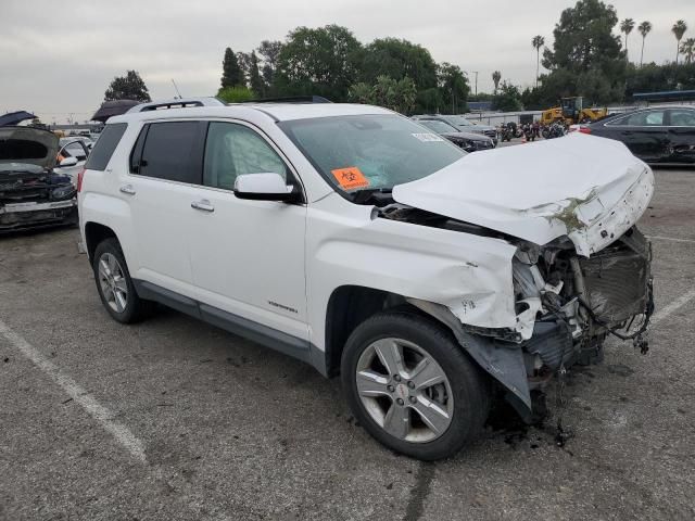 2014 GMC Terrain SLT