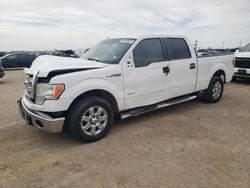 2014 Ford F150 Supercrew en venta en Amarillo, TX