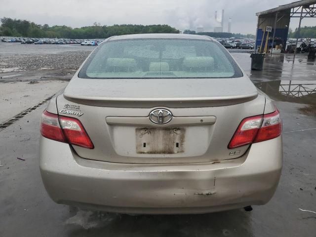 2007 Toyota Camry CE