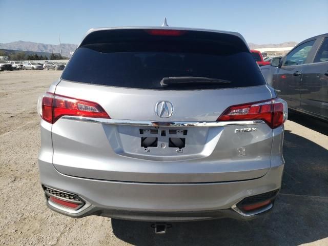 2016 Acura RDX