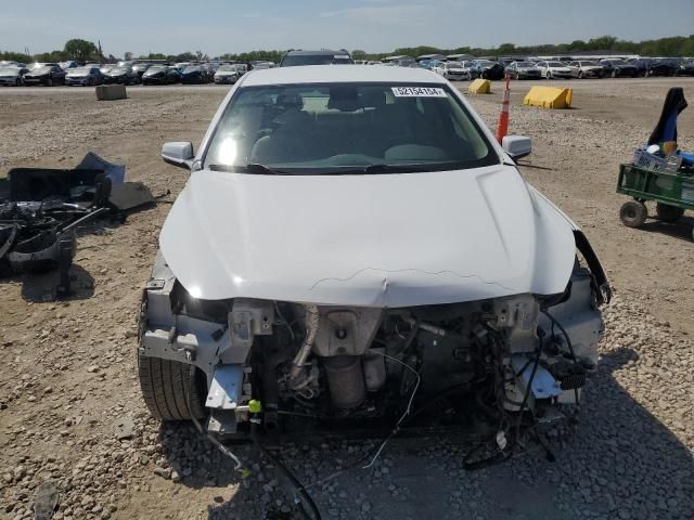 2015 Chevrolet Malibu 2LT