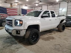 2015 GMC Sierra K1500 SLE for sale in Columbia, MO