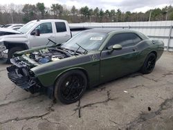 2021 Dodge Challenger R/T Scat Pack for sale in Exeter, RI