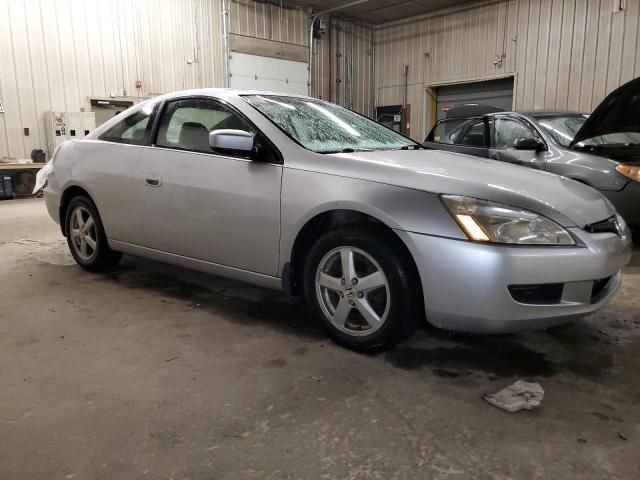 2003 Honda Accord EX