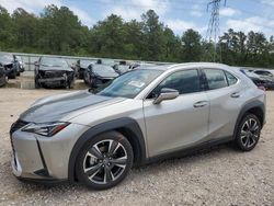 Lexus UX 200 salvage cars for sale: 2020 Lexus UX 200