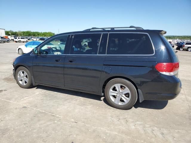 2008 Honda Odyssey Touring