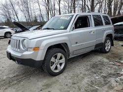 2011 Jeep Patriot Latitude for sale in Candia, NH