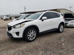 2013 Mazda CX-5 GT for sale in Temple, TX