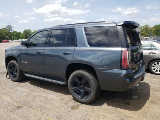 2020 GMC Yukon SLT