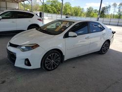 2015 Toyota Corolla L for sale in Cartersville, GA