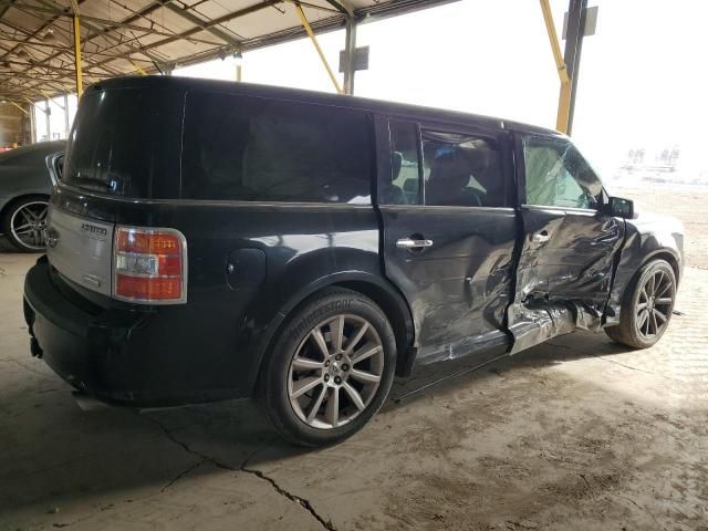 2010 Ford Flex Limited