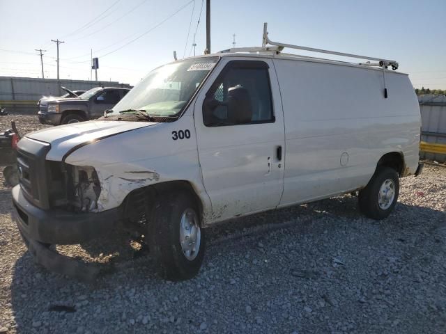 2010 Ford Econoline E250 Van