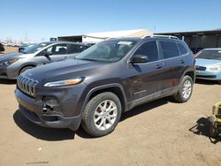 2015 Jeep Cherokee Latitude for sale in Brighton, CO