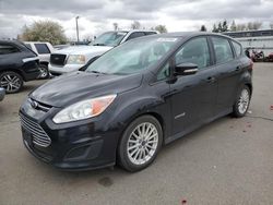 Ford Cmax Vehiculos salvage en venta: 2013 Ford C-MAX SE